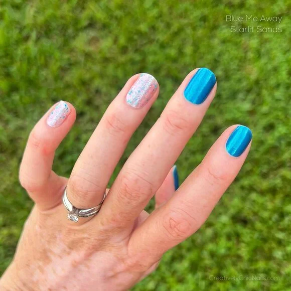 Color Street- Retired Patriotic Bundle - Picture 6 of 8